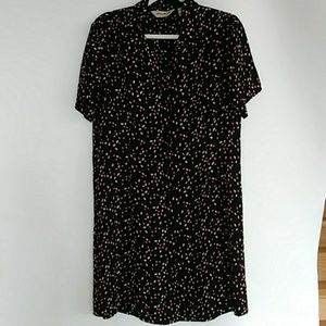 Eddie Bauer Dress Size L